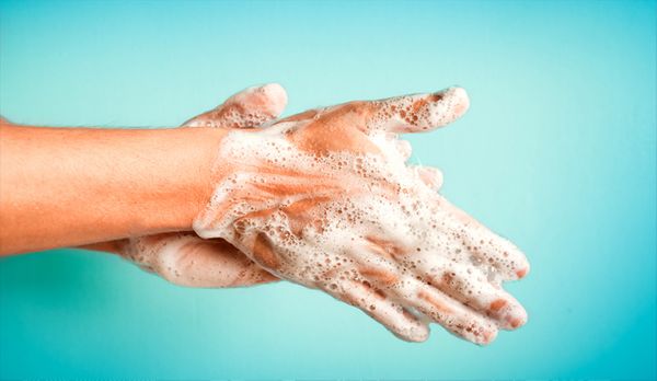 Waarom schone handen belangrijk zijn voor uw business
